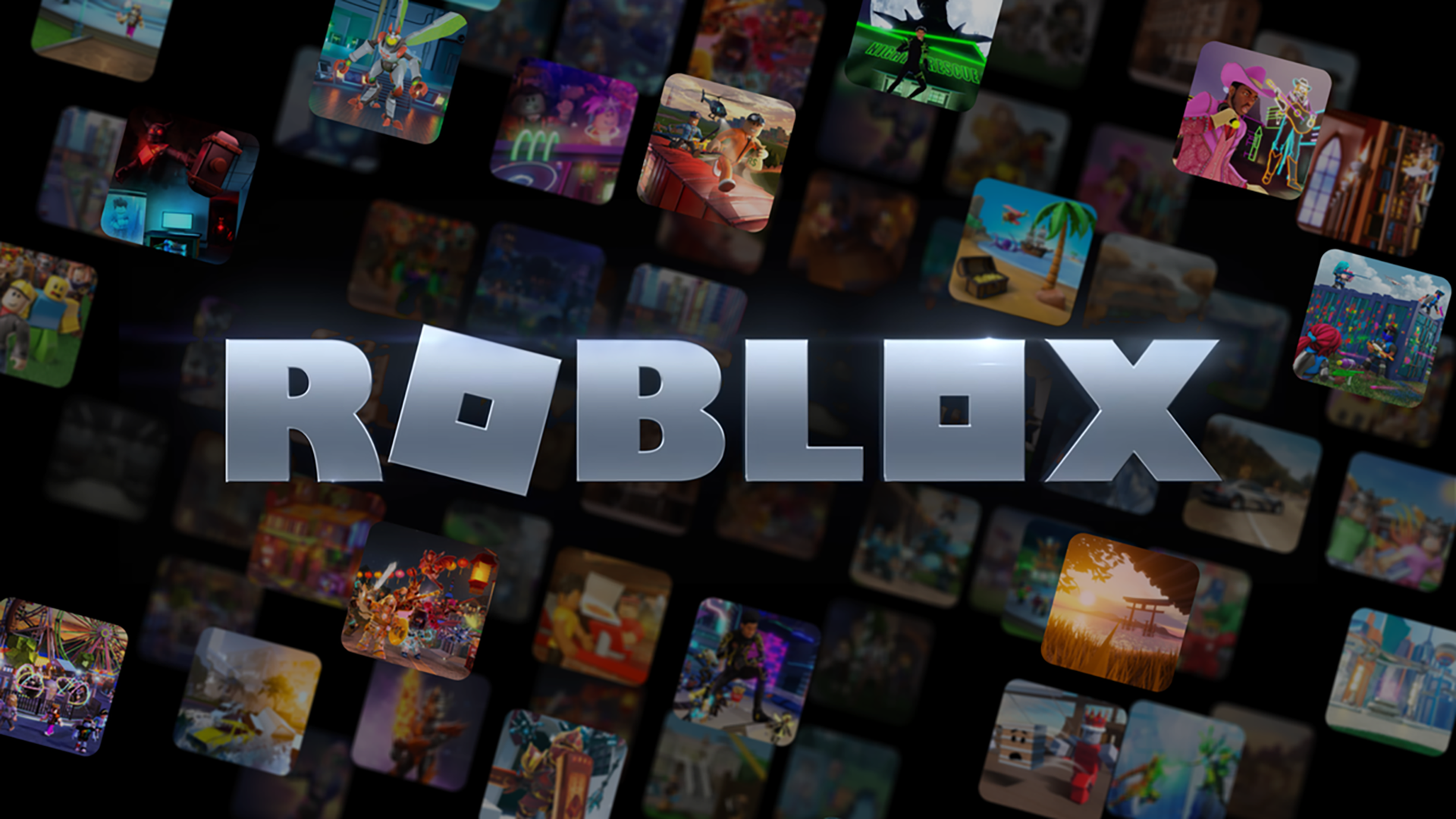 Roblox - Social Media Game Changer