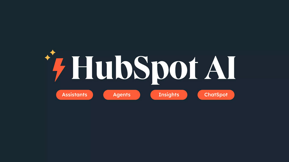 HubSpot Unveils Exciting AI-Powered Updates to Service Hub and Content Hub