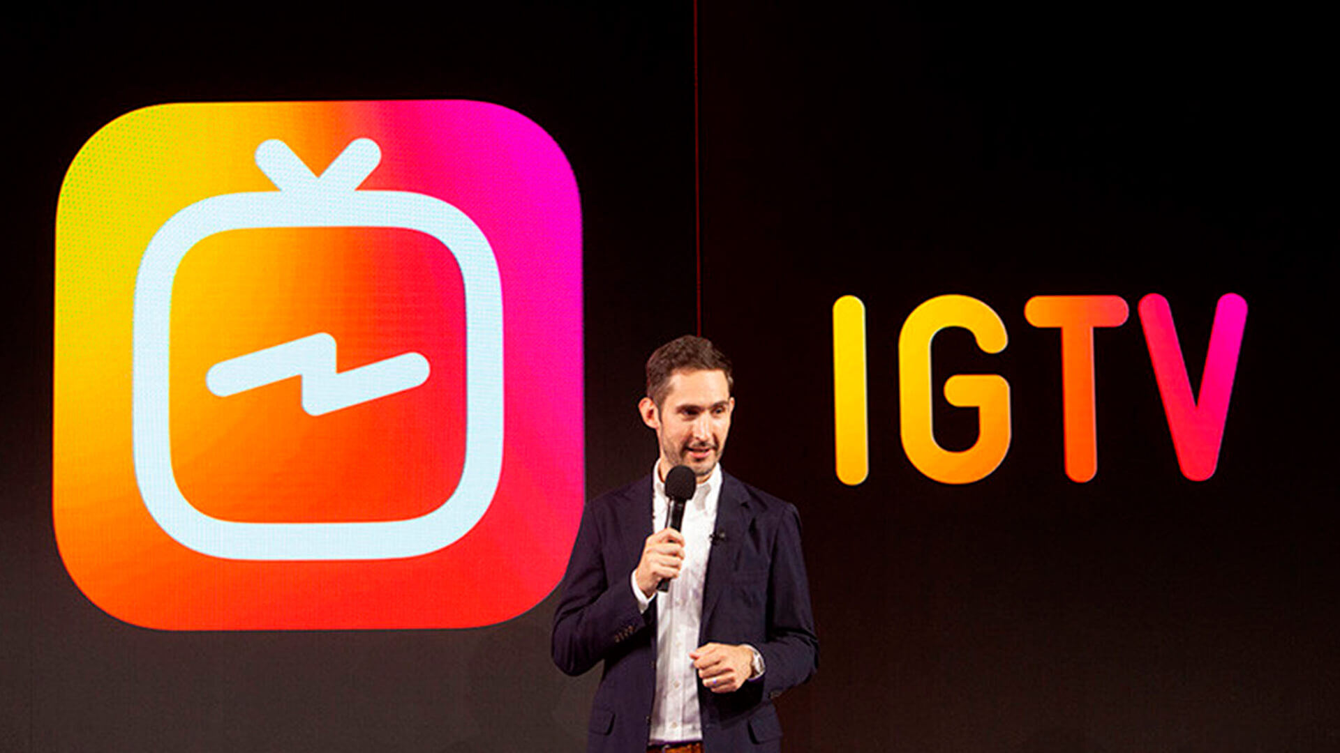 IGTV - A Must For Mobile Marketers?