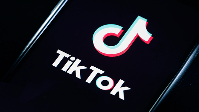 TikTok Goes Boom